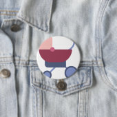 Kinderrolle Button (Beispiel)