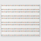 Kinderrolle Geschenkpapier (Flach)