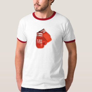 Kinderrot-Turnhalle T-Shirt