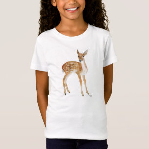 Kinderrotwild-T - Shirt