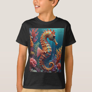 Kinders Basic T-Shirt