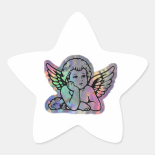Kinders Stickers