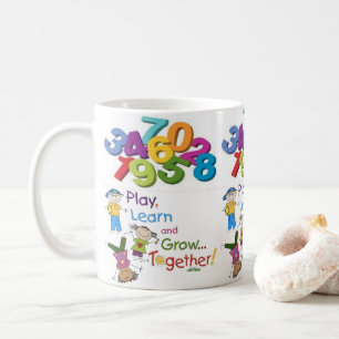 Kindersaftbecher Tasse