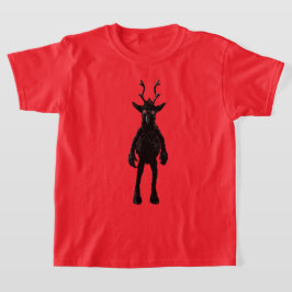 Kindersamen im Sand T-Shirt