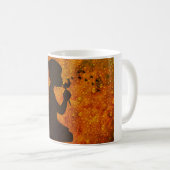 Kinderschatten Kaffeetasse (VorderseiteRechts)