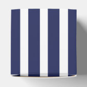 Kinderschiff Babydusche Gefälligkeitsbox Geschenkschachtel (Oben)