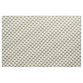 Kinderschildkröte Stoff (Yard (91,4 cm))