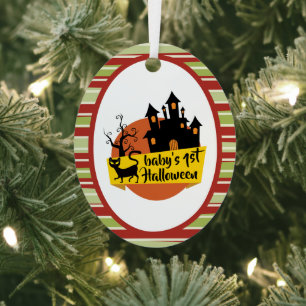 Kinderschmuck Ornament Aus Metall