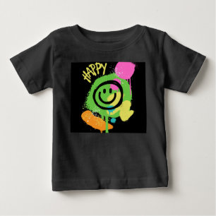 Kinderschokolade mit Glück T-Shirt