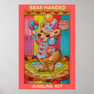 KINDERSCHUHE POSTER