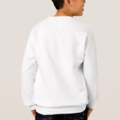 Kinderschuhe und Krone transparent2.png T-Shirt (Rückseite)