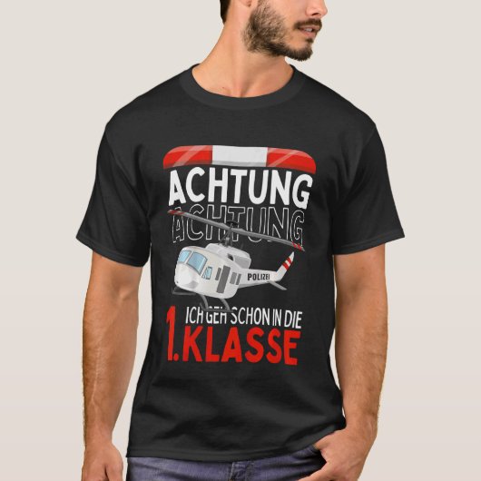 Kinderschule Einschulung Kind 1. Klasse T-Shirt (Vorderseite)