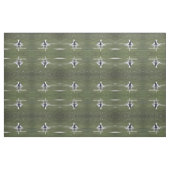 Kinderschwimmen Gemustertes Tiergewebe Stoff (Fat Quarter (45,7 x 55,9 cm))
