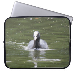 Kinderschwimmen Laptop-Tasche Laptopschutzhülle