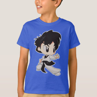 KinderShirt - Design#01 T-Shirt