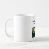 Kindersicheres Haus Kaffeetasse (Links)