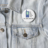 KINDERsicherheits-KNOPF MIT KUNDENGEBUNDENER Button (Beispiel)