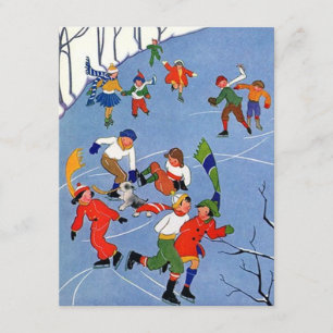 KINDERSkaten-PARTY EINLADUNG ~ GEBURTSTAG ODER