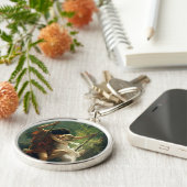 Kinderskette "Primavera" Schlüsselanhänger (Seite)