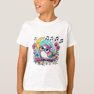 Kinderspass T-Shirt