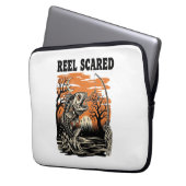 Kinderspiel Laptopschutzhülle (Vorderseite Links)