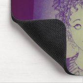 Kinderspiel Mousepad (Ecke)