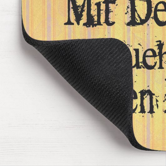 KinderSpiel Mousepad (Ecke)