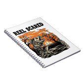 Kinderspiel Notizblock (Rechte Seite)