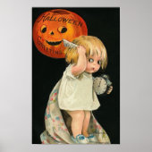 Kinderspiel Poster (Vorne)