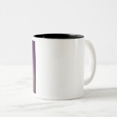 Kinderspiel Zweifarbige Tasse (VorderseiteRechts)