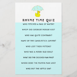 Kinderspielberatung Briefpapier