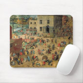 Kinderspiele 1560 mousepad (Mit Mouse)