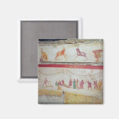 Kinderspiele Magnet (Vorderseite/Rückseite)