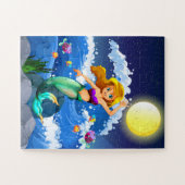 Kinderspielfreude Puzzle (Horizontal)