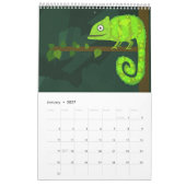 Kinderspielkalender Kalender (Jan 2027)