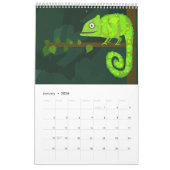 Kinderspielkalender Kalender (Jan 2026)