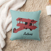 Kinderspielkissen Kissen (Decke)