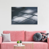 Kinderspielplatz 17 Kinderspielplatz (Internet-Sch Leinwanddruck (Insitu (Wohnzimmer))