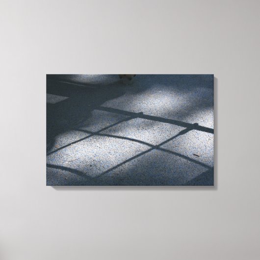 Kinderspielplatz 17 Kinderspielplatz (Internet-Sch Leinwanddruck (Vorderseite)