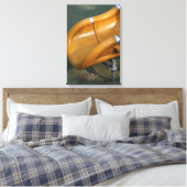 Kinderspielplatz 32 Gelbe Leinwand (Insitu (Schlafzimmer))