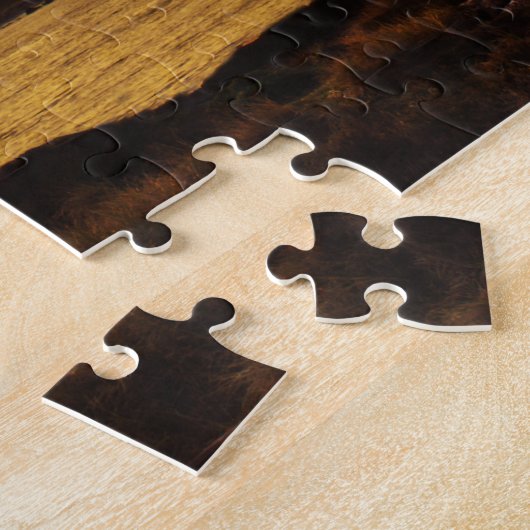 Kinderspielplatz Puzzle (Seite)