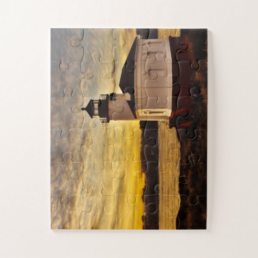 Kinderspielplatz Puzzle (Vertikal)