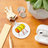 Kinderspielplatz Tunnel Tube Kids Aktivitäten Schlüsselanhänger