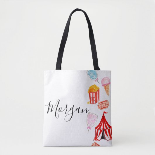 Kinderspieltasche Tasche (Vorderseite)
