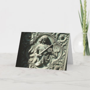 KinderspielVioline Karte