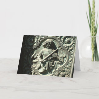 KinderspielVioline Karte