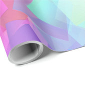 Kinderspielzeit... Geschenkpapier (Rolleneckpunkt)