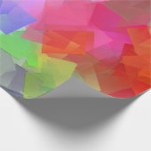 Kinderspielzeit... Geschenkpapier (Ecke)