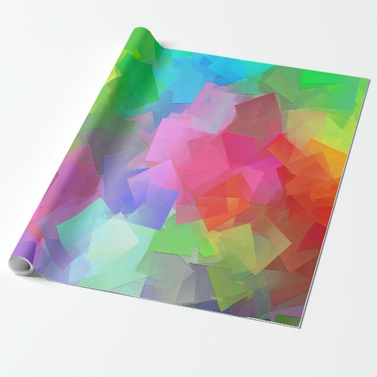 Kinderspielzeit... Geschenkpapier (Ungerollt)