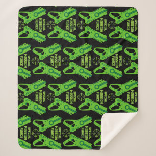 Kinderspielzeug Battle Christmas and Birthday Sherpadecke